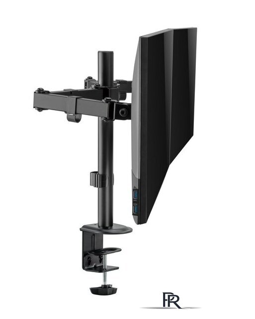 Кронштейн для монитора ErgoSmart Twin II - Изображение №13 — Интернет-магазин ПроЗаказ