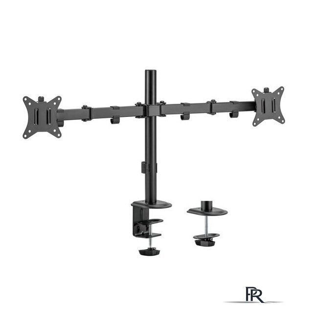 Кронштейн для монитора ErgoSmart Twin II - Изображение №1 — Интернет-магазин ПроЗаказ