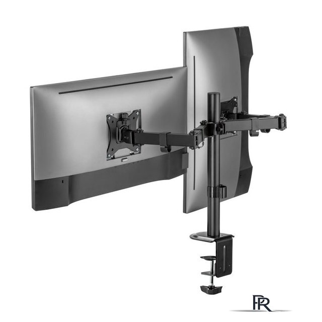 Кронштейн для монитора ErgoSmart Twin II - Изображение №11 — Интернет-магазин ПроЗаказ