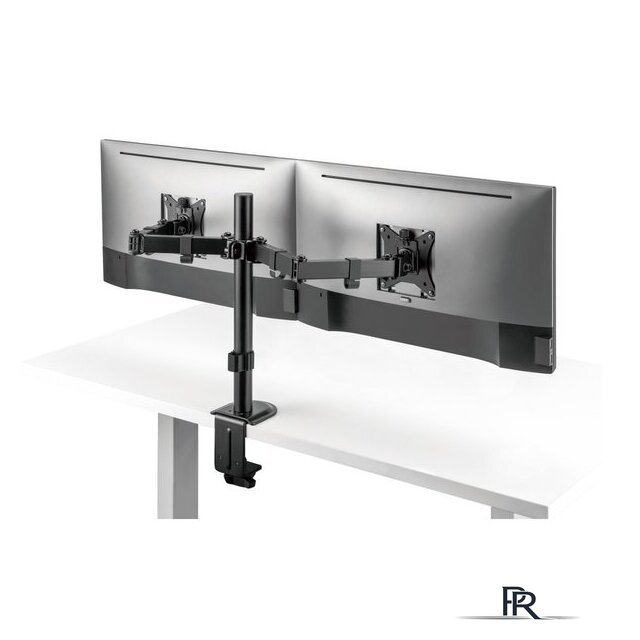 Кронштейн для монитора ErgoSmart Twin II - Изображение №12 — Интернет-магазин ПроЗаказ