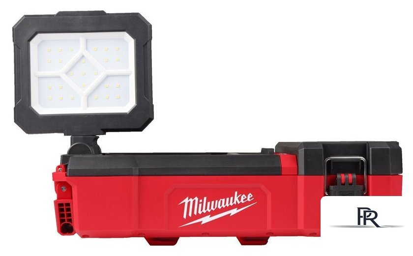 Фонарь Milwaukee M12 POAL-0 PACKOUT 4933480473 - Изображение №1 — Интернет-магазин ПроЗаказ