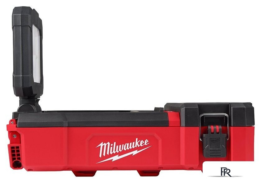 Фонарь Milwaukee M12 POAL-0 PACKOUT 4933480473 - Изображение №2 — Интернет-магазин ПроЗаказ