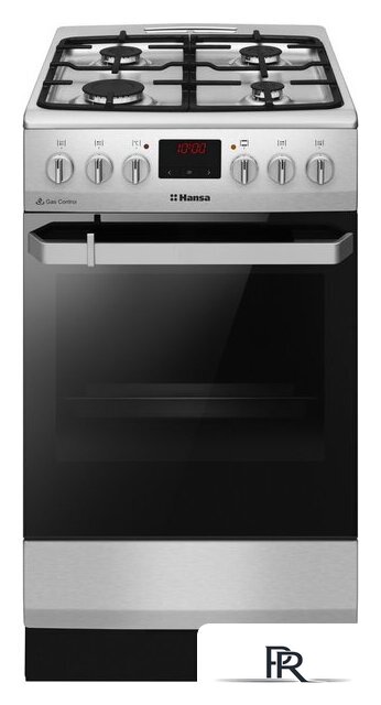 Кухонная плита Hansa FCMX5825092 - Изображение №1 — Интернет-магазин ПроЗаказ