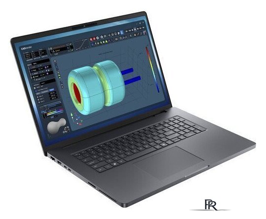 Рабочая станция Dell Pro Max 18 Plus MB18250-9622 - Изображение №3 — Интернет-магазин ПроЗаказ