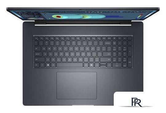 Рабочая станция Dell Pro Max 18 Plus MB18250-9622 - Изображение №5 — Интернет-магазин ПроЗаказ
