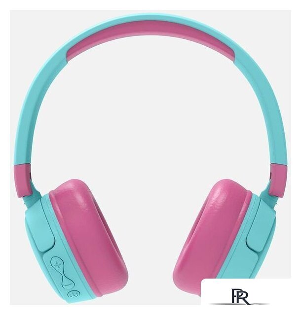 Наушники OTL Technologies L.O.L. Surprise! Kids Wireless LOL979 - Изображение №3 — Интернет-магазин ПроЗаказ