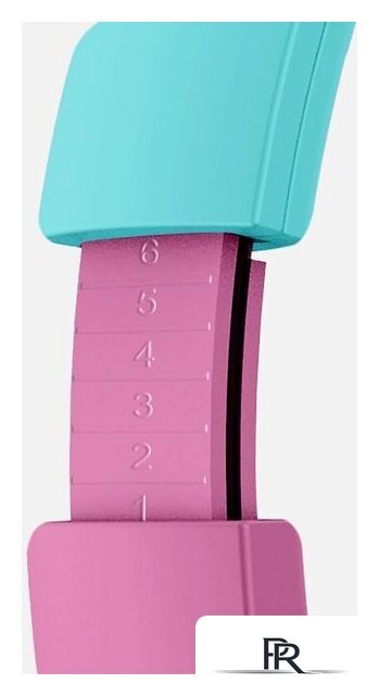 Наушники OTL Technologies L.O.L. Surprise! Kids Wireless LOL979 - Изображение №7 — Интернет-магазин ПроЗаказ