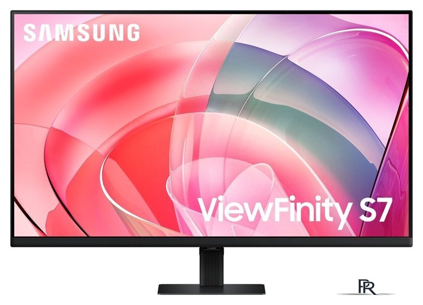 Монитор Samsung ViewFinity S7 LS32D700EAIXCI - Изображение №13 — Интернет-магазин ПроЗаказ