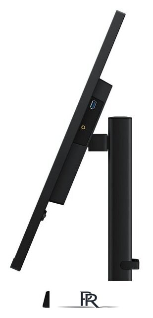 Монитор Samsung ViewFinity S7 LS32D700EAIXCI - Изображение №5 — Интернет-магазин ПроЗаказ