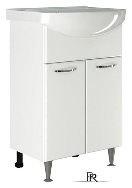  Mixline Тумба под умывальник АлАн-60 554983 - Изображение №1 — Интернет-магазин ПроЗаказ