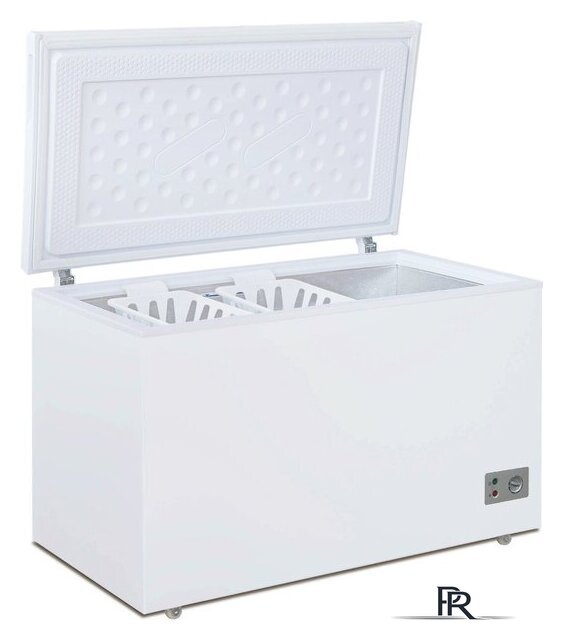 Морозильный ларь Бирюса 355KVS - Изображение №4 — Интернет-магазин ПроЗаказ