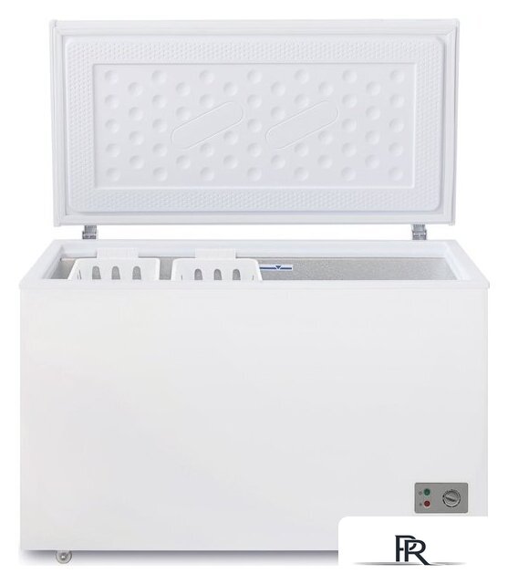 Морозильный ларь Бирюса 355KVS - Изображение №2 — Интернет-магазин ПроЗаказ