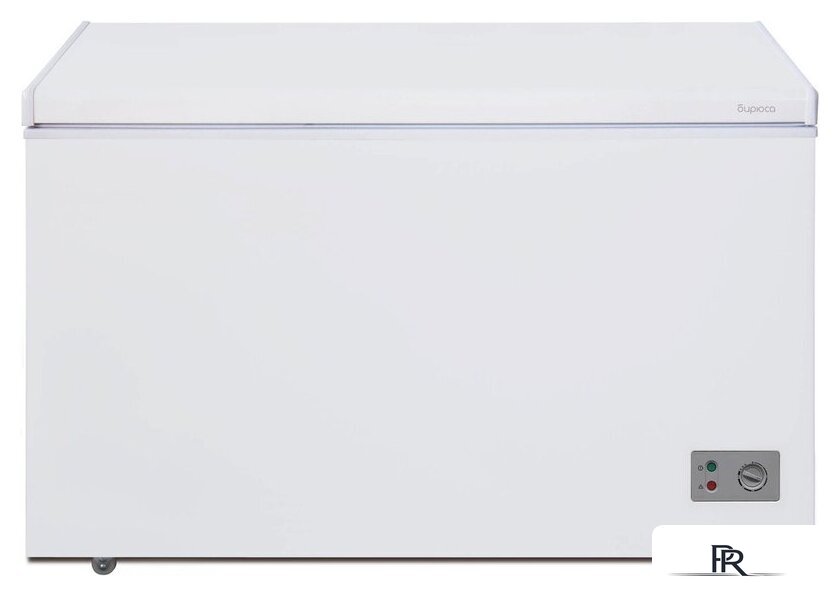 Морозильный ларь Бирюса 355KVS - Изображение №1 — Интернет-магазин ПроЗаказ