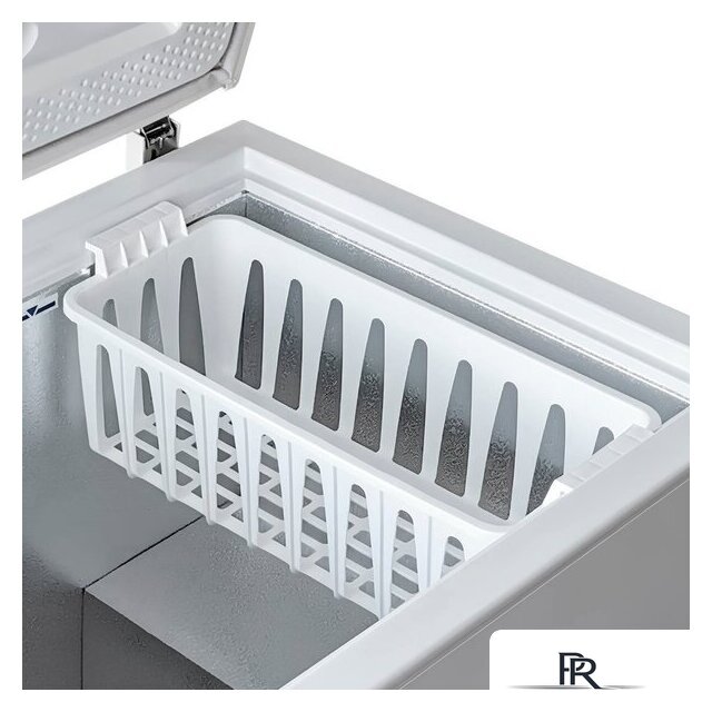 Морозильный ларь Бирюса 355KVS - Изображение №5 — Интернет-магазин ПроЗаказ