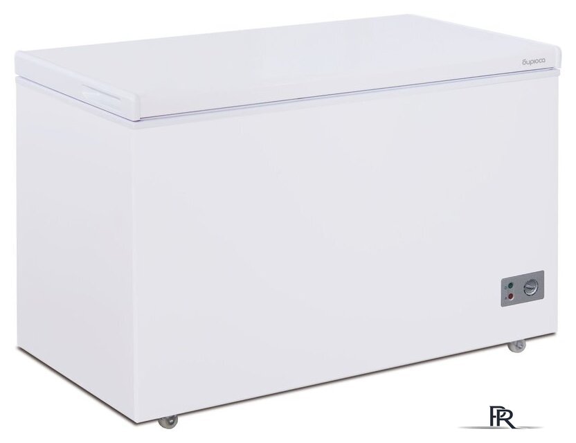 Морозильный ларь Бирюса 355KVS - Изображение №3 — Интернет-магазин ПроЗаказ