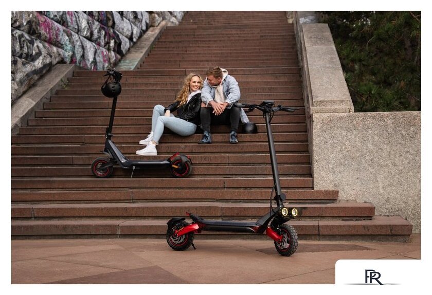 Электросамокат Sencor Scooter S80 - Изображение №16 — Интернет-магазин ПроЗаказ