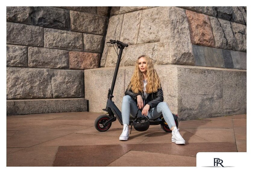 Электросамокат Sencor Scooter S80 - Изображение №10 — Интернет-магазин ПроЗаказ