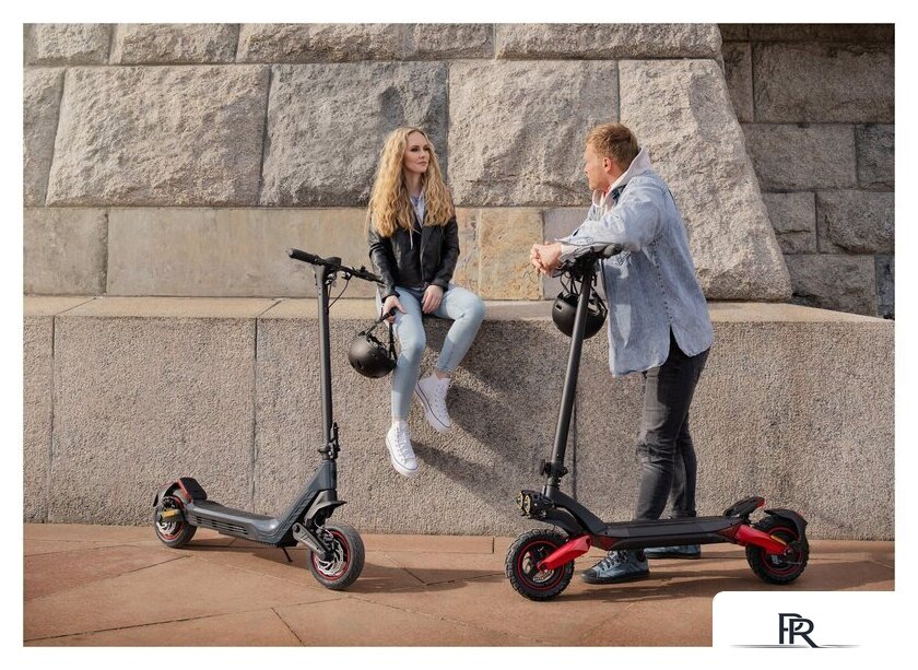 Электросамокат Sencor Scooter S80 - Изображение №21 — Интернет-магазин ПроЗаказ