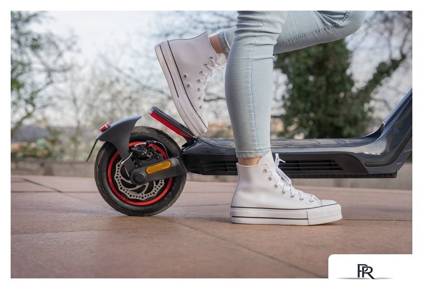 Электросамокат Sencor Scooter S80 - Изображение №13 — Интернет-магазин ПроЗаказ