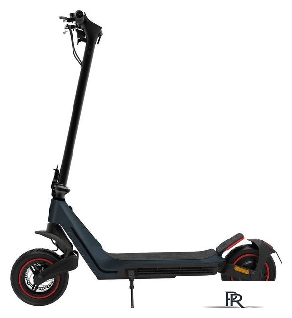 Электросамокат Sencor Scooter S80 - Изображение №4 — Интернет-магазин ПроЗаказ