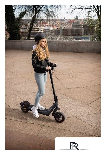 Электросамокат Sencor Scooter S80 - Изображение №19 — Интернет-магазин ПроЗаказ