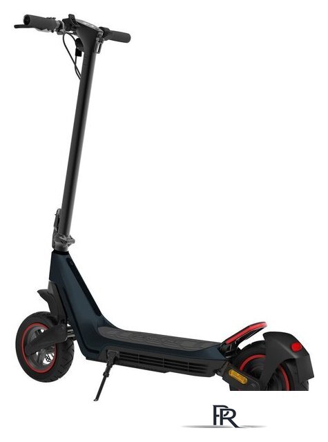 Электросамокат Sencor Scooter S80 - Изображение №7 — Интернет-магазин ПроЗаказ