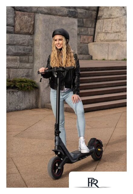 Электросамокат Sencor Scooter S80 - Изображение №11 — Интернет-магазин ПроЗаказ