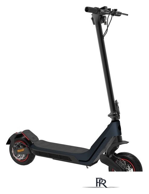 Электросамокат Sencor Scooter S80 - Изображение №2 — Интернет-магазин ПроЗаказ