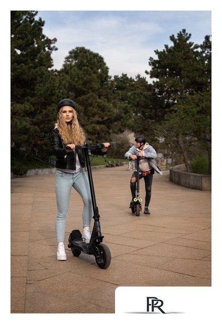 Электросамокат Sencor Scooter S80 - Изображение №17 — Интернет-магазин ПроЗаказ