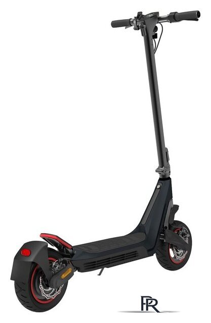 Электросамокат Sencor Scooter S80 - Изображение №3 — Интернет-магазин ПроЗаказ
