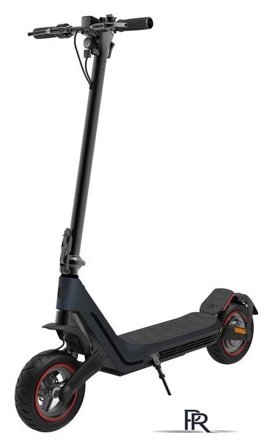 Электросамокат Sencor Scooter S80 - Изображение №1 — Интернет-магазин ПроЗаказ