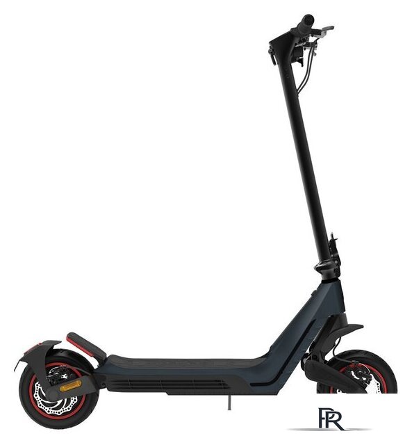 Электросамокат Sencor Scooter S80 - Изображение №8 — Интернет-магазин ПроЗаказ