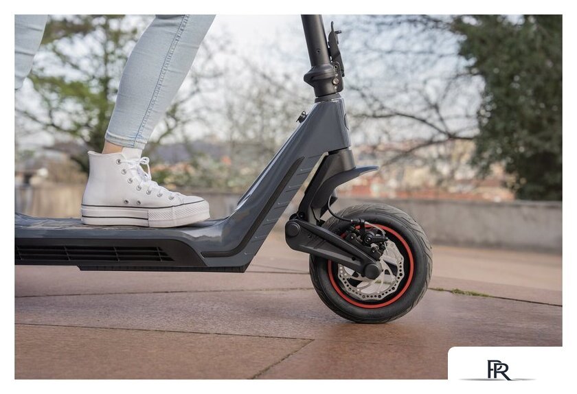 Электросамокат Sencor Scooter S80 - Изображение №12 — Интернет-магазин ПроЗаказ