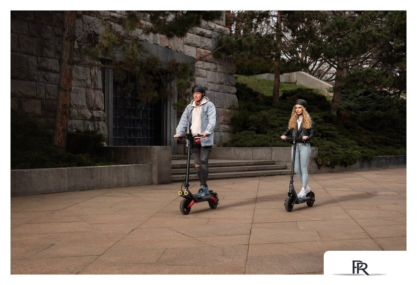 Электросамокат Sencor Scooter S80 - Изображение №15 — Интернет-магазин ПроЗаказ