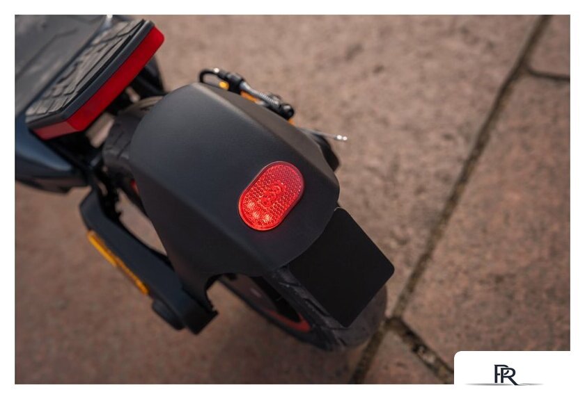 Электросамокат Sencor Scooter S80 - Изображение №14 — Интернет-магазин ПроЗаказ