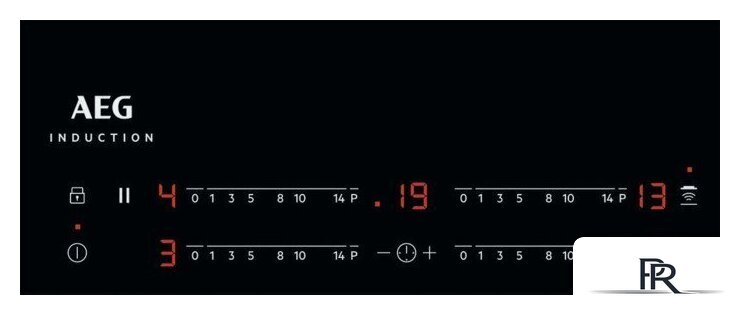 Варочная панель AEG IKE64450IB - Изображение №3 — Интернет-магазин ПроЗаказ