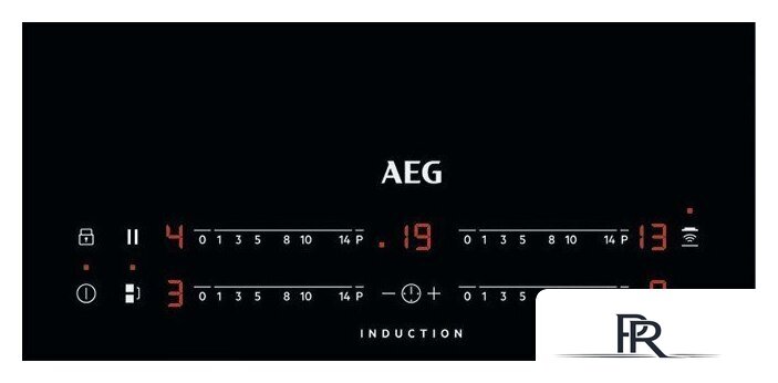 Варочная панель AEG IKE64450IB - Изображение №2 — Интернет-магазин ПроЗаказ