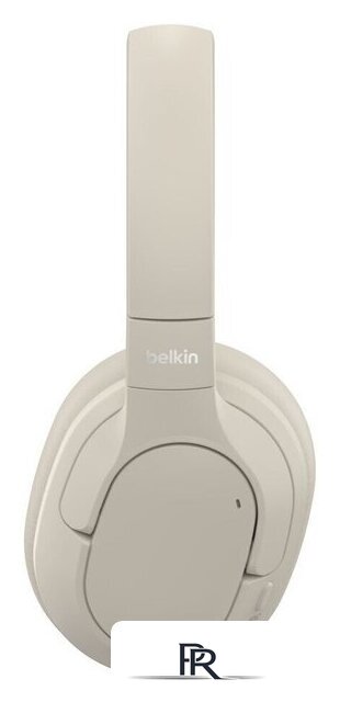 Наушники Belkin SoundForm Isolate (бежевый) - Изображение №3 — Интернет-магазин ПроЗаказ