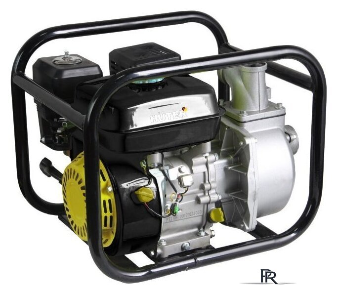 Мотопомпа Huter MP-80 - Изображение №1 — Интернет-магазин ПроЗаказ