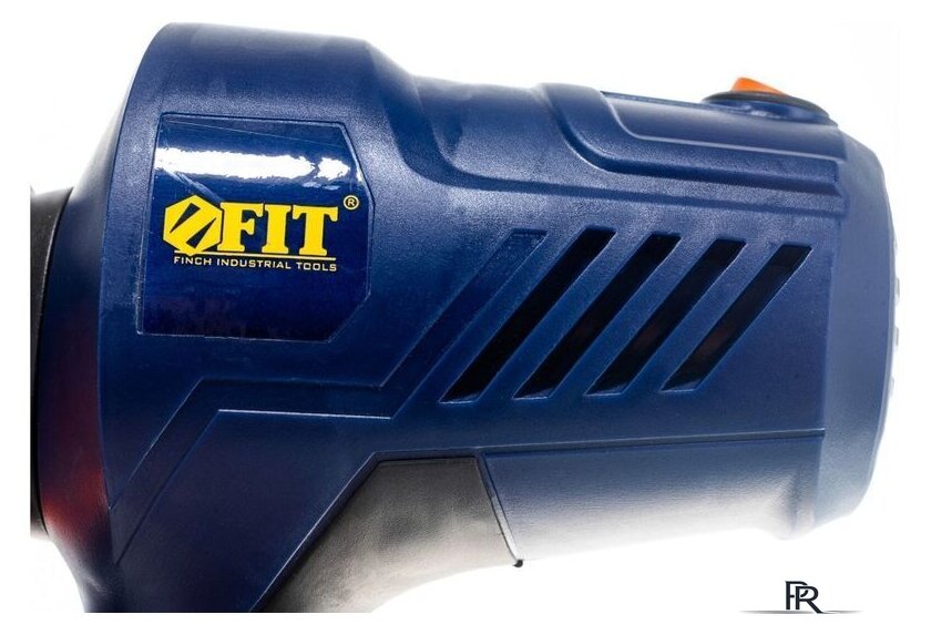 Краскораспылитель FIT 80989 - Изображение №7 — Интернет-магазин ПроЗаказ