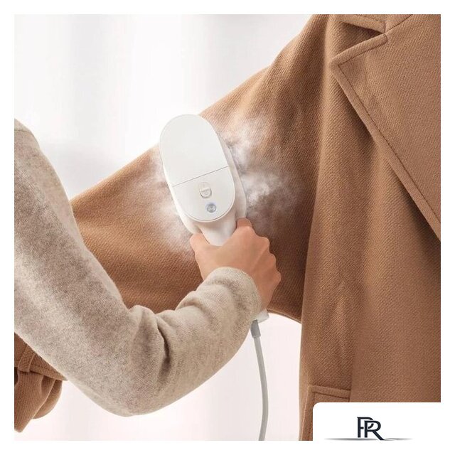 Отпариватель Xiaomi Mi Handheld Steam Iron B502CN (евровилка) - Изображение №5 — Интернет-магазин ПроЗаказ