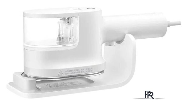 Отпариватель Xiaomi Mi Handheld Steam Iron B502CN (евровилка) - Изображение №1 — Интернет-магазин ПроЗаказ