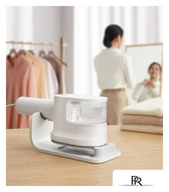 Отпариватель Xiaomi Mi Handheld Steam Iron B502CN (евровилка) - Изображение №9 — Интернет-магазин ПроЗаказ