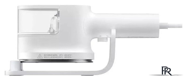 Отпариватель Xiaomi Mi Handheld Steam Iron B502CN (евровилка) - Изображение №2 — Интернет-магазин ПроЗаказ