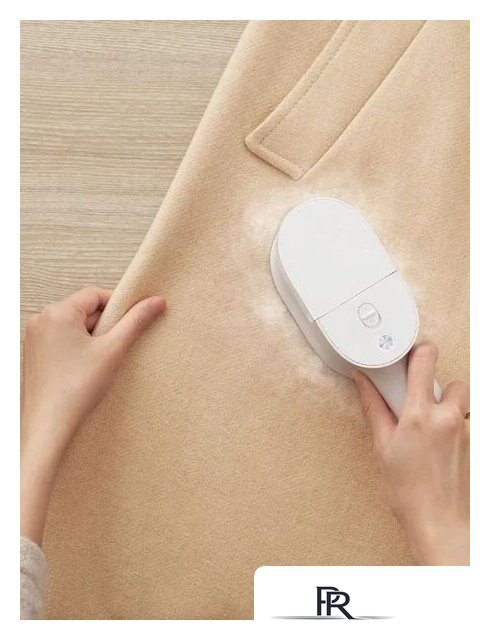 Отпариватель Xiaomi Mi Handheld Steam Iron B502CN (евровилка) - Изображение №10 — Интернет-магазин ПроЗаказ