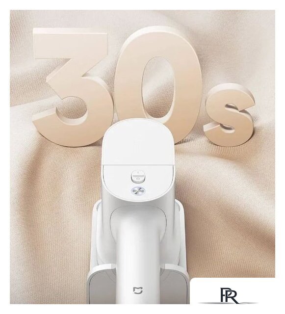 Отпариватель Xiaomi Mi Handheld Steam Iron B502CN (евровилка) - Изображение №11 — Интернет-магазин ПроЗаказ