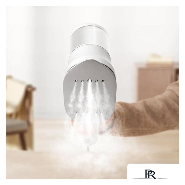 Отпариватель Xiaomi Mi Handheld Steam Iron B502CN (евровилка) - Изображение №7 — Интернет-магазин ПроЗаказ