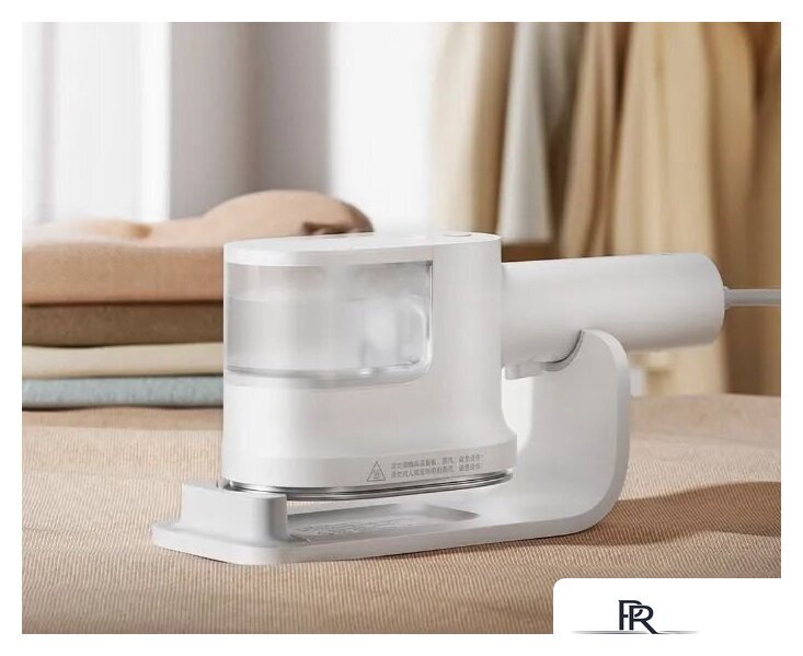 Отпариватель Xiaomi Mi Handheld Steam Iron B502CN (евровилка) - Изображение №12 — Интернет-магазин ПроЗаказ