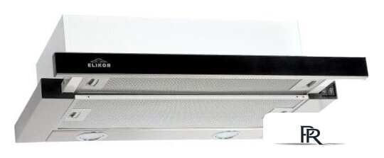 Кухонная вытяжка Elikor IG6514MB - Изображение №1 — Интернет-магазин ПроЗаказ