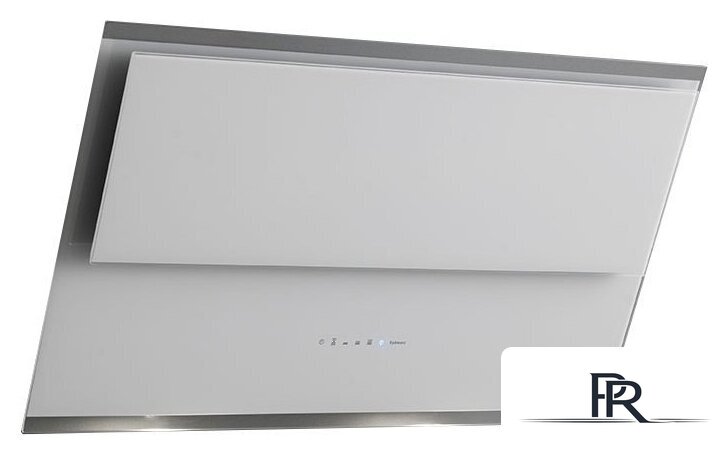 Кухонная вытяжка Falmec Verso Design 85 800 м3/ч (белый) - Изображение №1 — Интернет-магазин ПроЗаказ